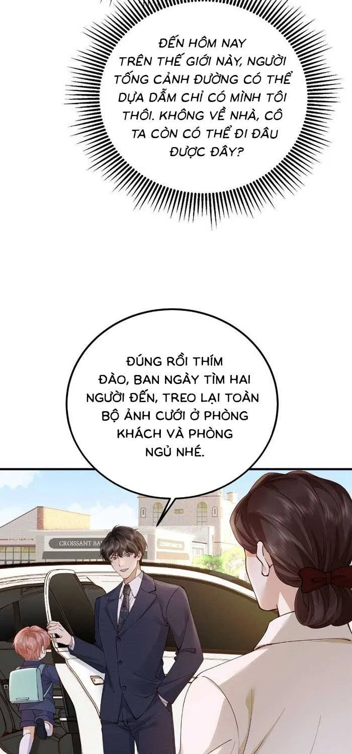 Giả Mù Trở Về, Tôi Xé Nát Hoắc Gia Chapter 56 - Trang 41