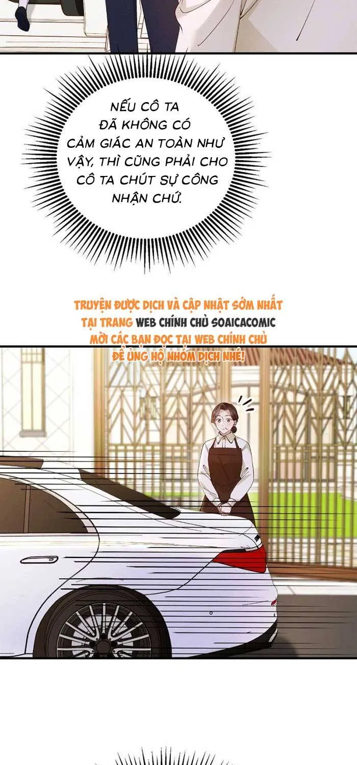 Giả Mù Trở Về, Tôi Xé Nát Hoắc Gia Chapter 56 - Trang 42
