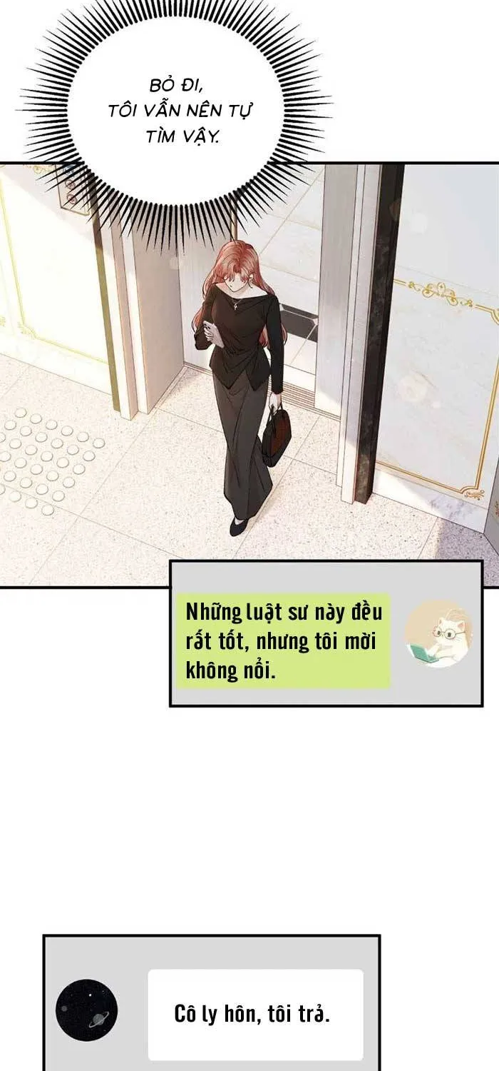 Giả Mù Trở Về, Tôi Xé Nát Hoắc Gia Chapter 56 - Trang 48