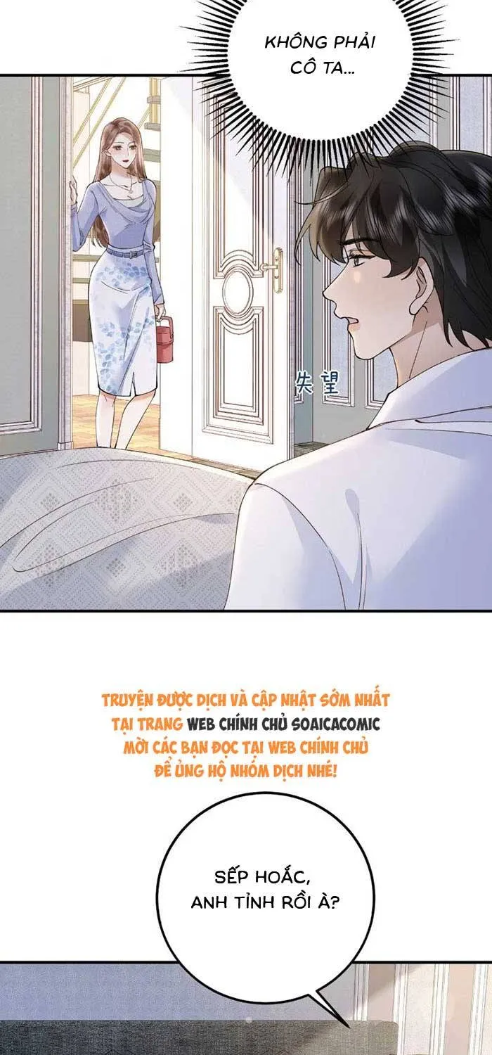 Giả Mù Trở Về, Tôi Xé Nát Hoắc Gia Chapter 56 - Trang 5