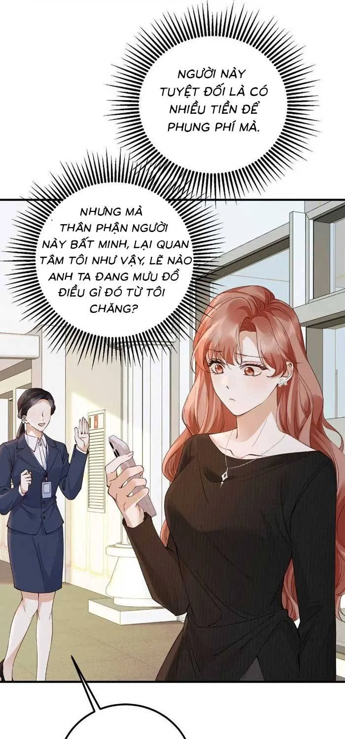 Giả Mù Trở Về, Tôi Xé Nát Hoắc Gia Chapter 56 - Trang 50