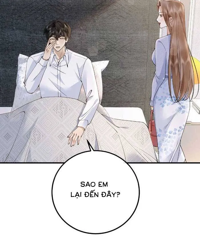 Giả Mù Trở Về, Tôi Xé Nát Hoắc Gia Chapter 56 - Trang 6
