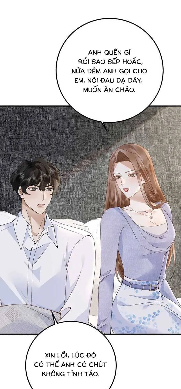 Giả Mù Trở Về, Tôi Xé Nát Hoắc Gia Chapter 56 - Trang 7