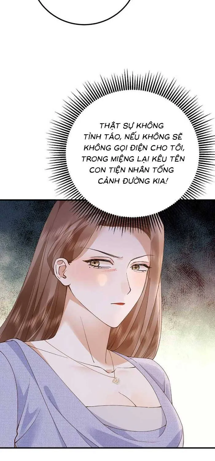 Giả Mù Trở Về, Tôi Xé Nát Hoắc Gia Chapter 56 - Trang 8