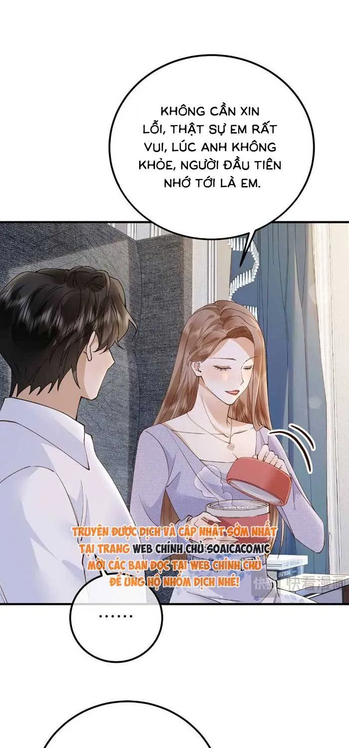 Giả Mù Trở Về, Tôi Xé Nát Hoắc Gia Chapter 56 - Trang 9