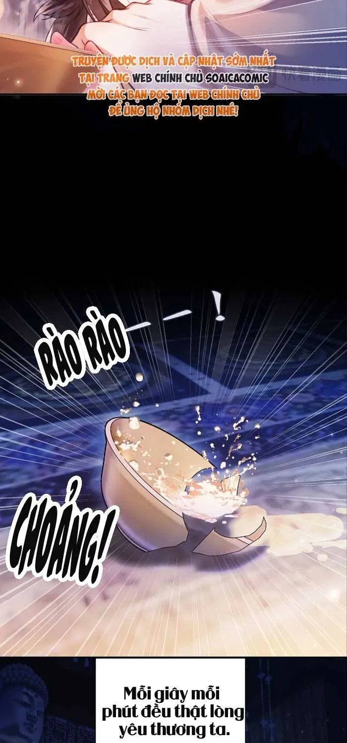 Giả Ngoan Để Sống Ai Ngờ Được Cưng Chiều Chapter 1 - Trang 10