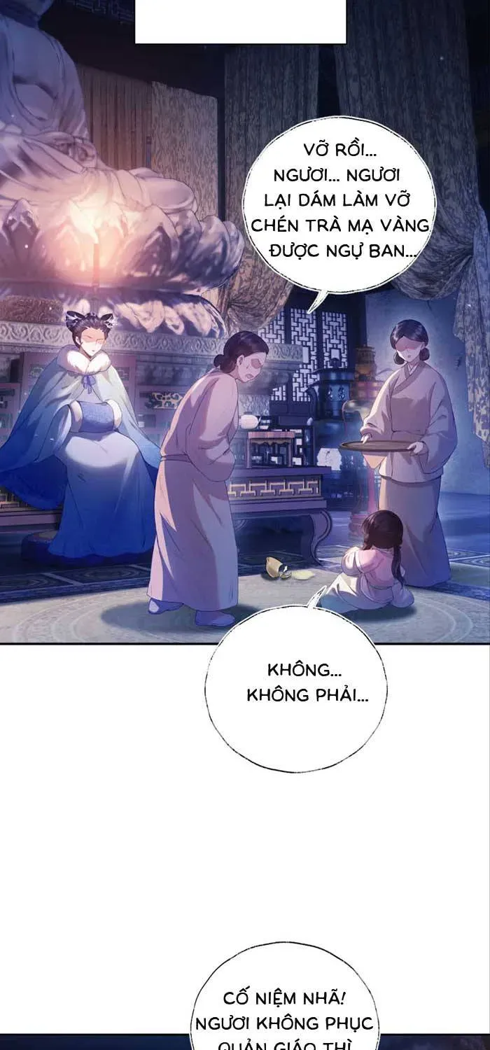 Giả Ngoan Để Sống Ai Ngờ Được Cưng Chiều Chapter 1 - Trang 11