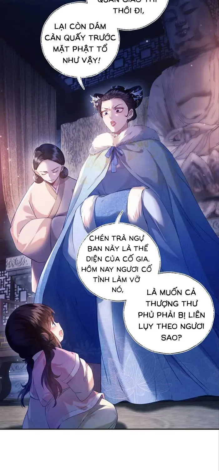 Giả Ngoan Để Sống Ai Ngờ Được Cưng Chiều Chapter 1 - Trang 12