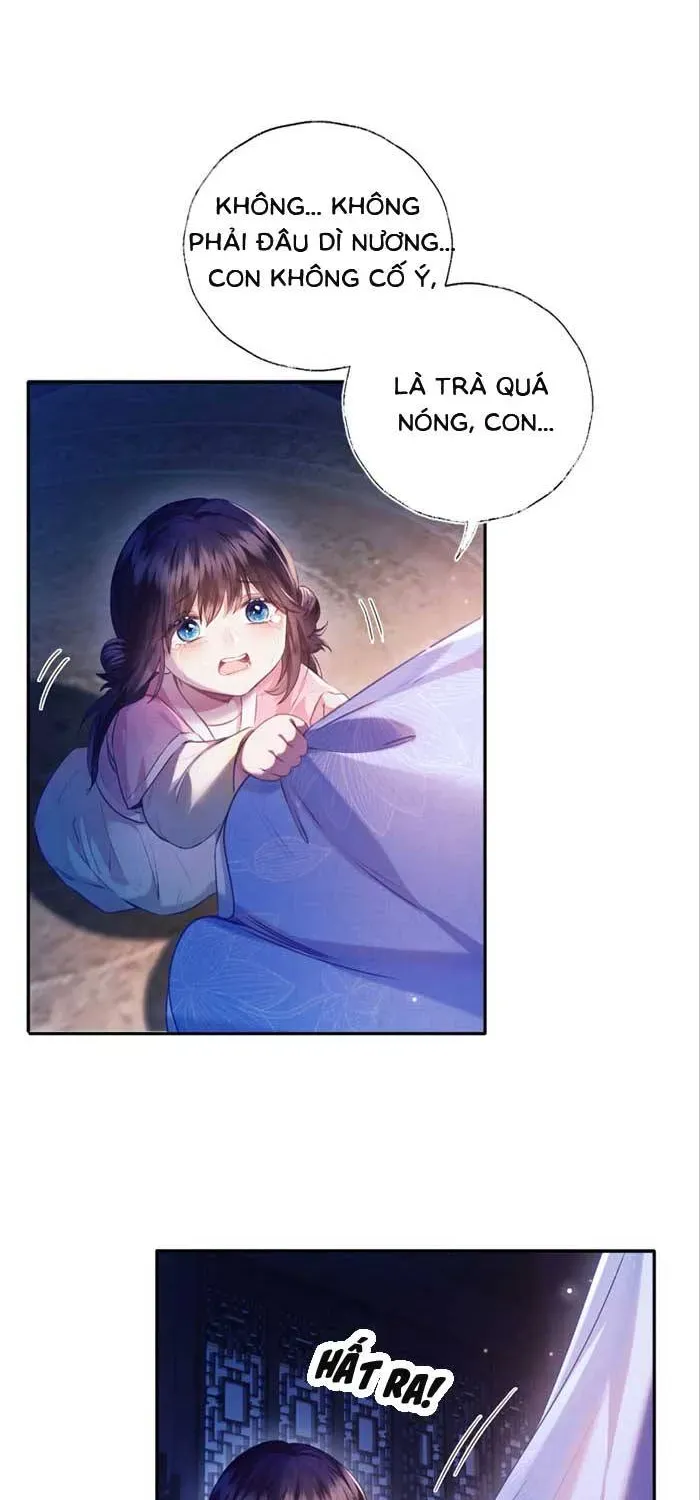 Giả Ngoan Để Sống Ai Ngờ Được Cưng Chiều Chapter 1 - Trang 13