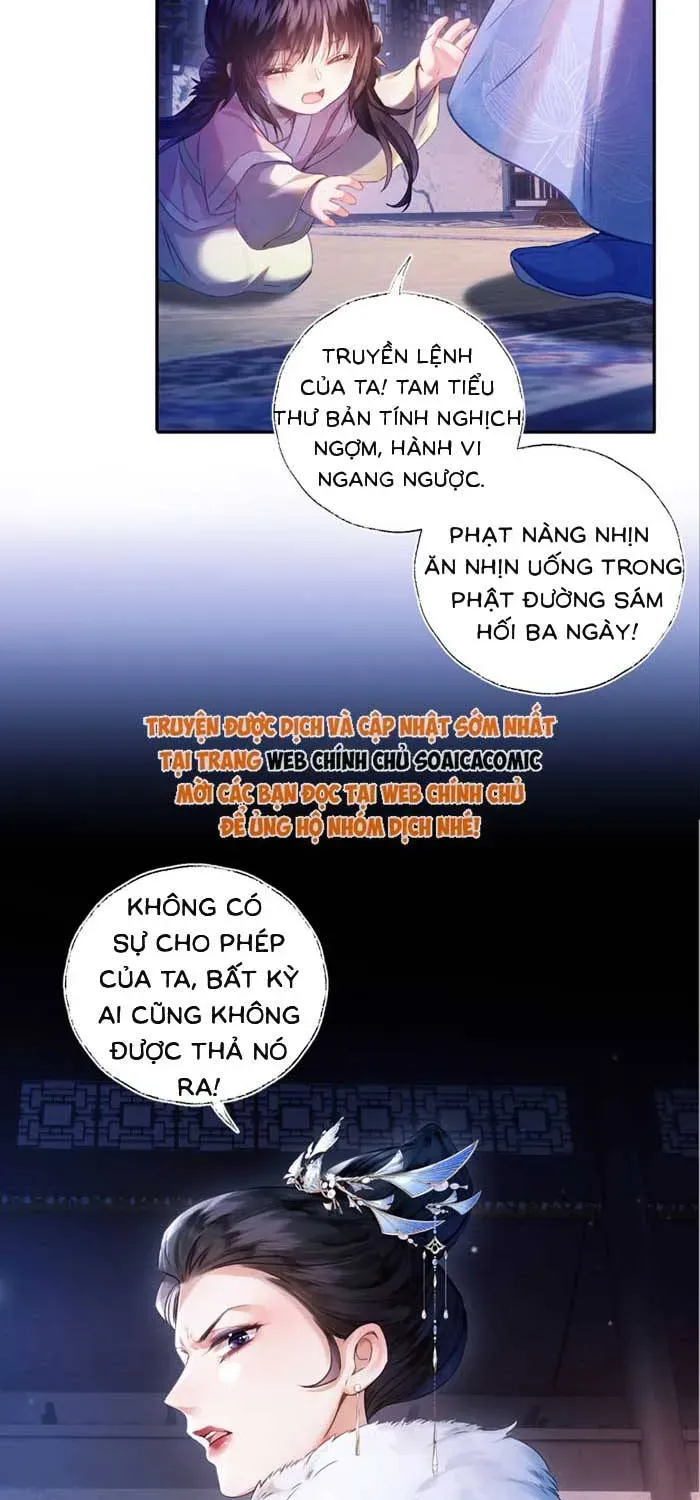 Giả Ngoan Để Sống Ai Ngờ Được Cưng Chiều Chapter 1 - Trang 14