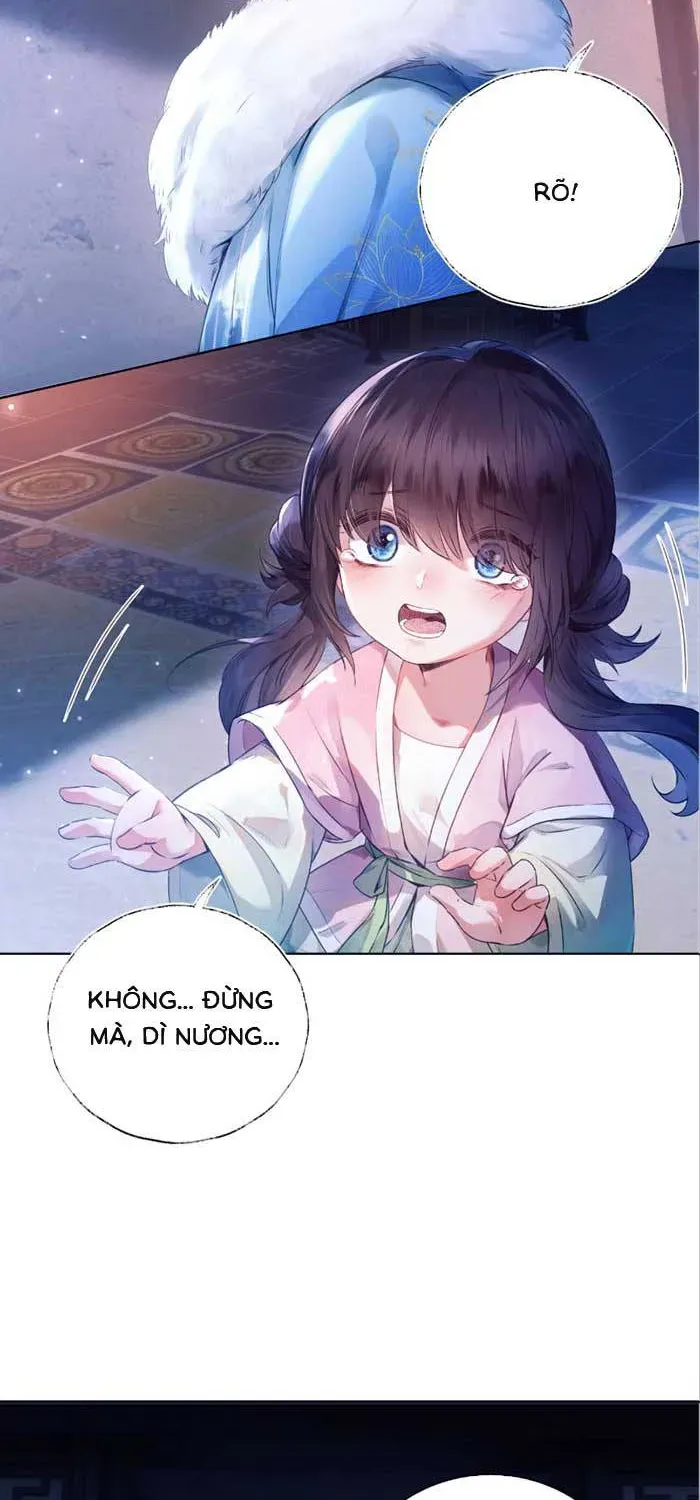 Giả Ngoan Để Sống Ai Ngờ Được Cưng Chiều Chapter 1 - Trang 15