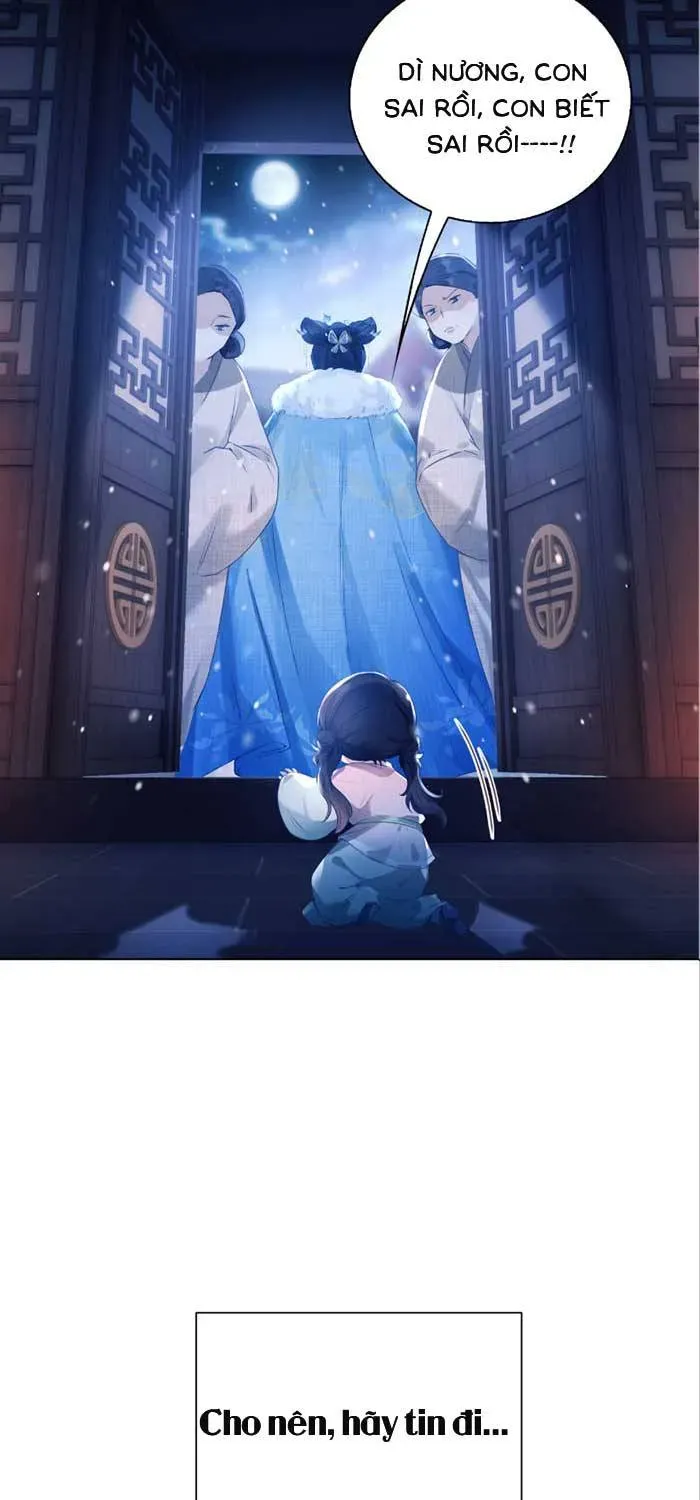 Giả Ngoan Để Sống Ai Ngờ Được Cưng Chiều Chapter 1 - Trang 16