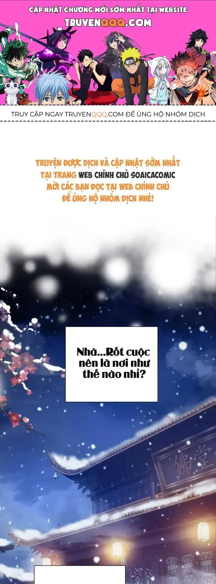 Giả Ngoan Để Sống Ai Ngờ Được Cưng Chiều Chapter 1 - Trang 2