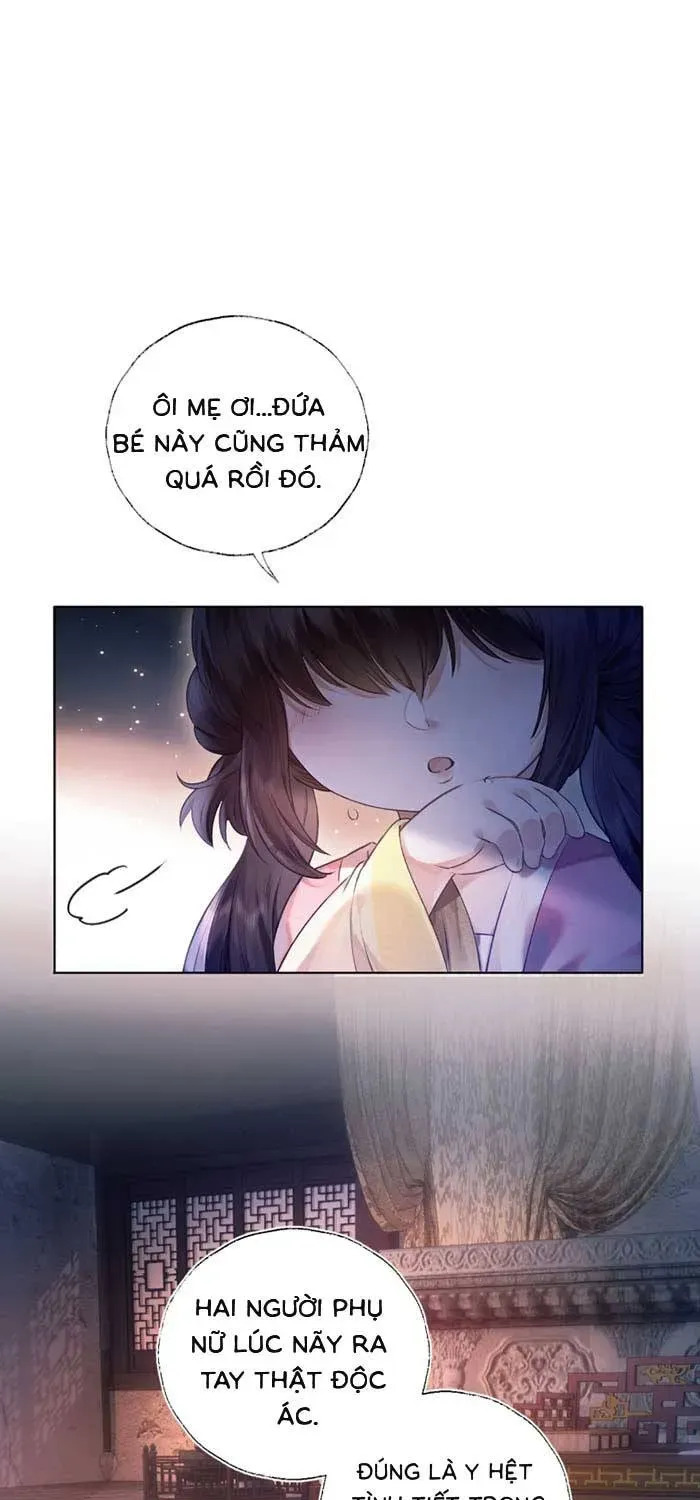 Giả Ngoan Để Sống Ai Ngờ Được Cưng Chiều Chapter 1 - Trang 20