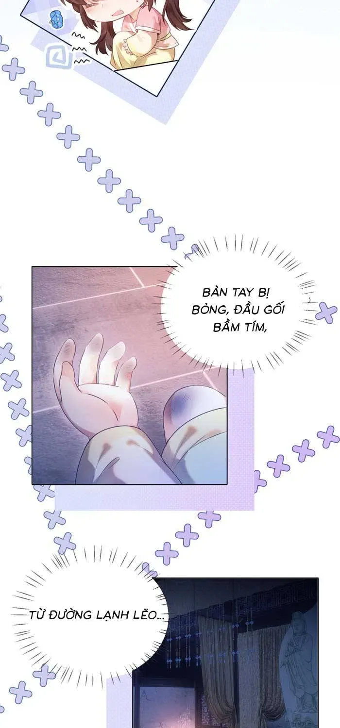 Giả Ngoan Để Sống Ai Ngờ Được Cưng Chiều Chapter 1 - Trang 22