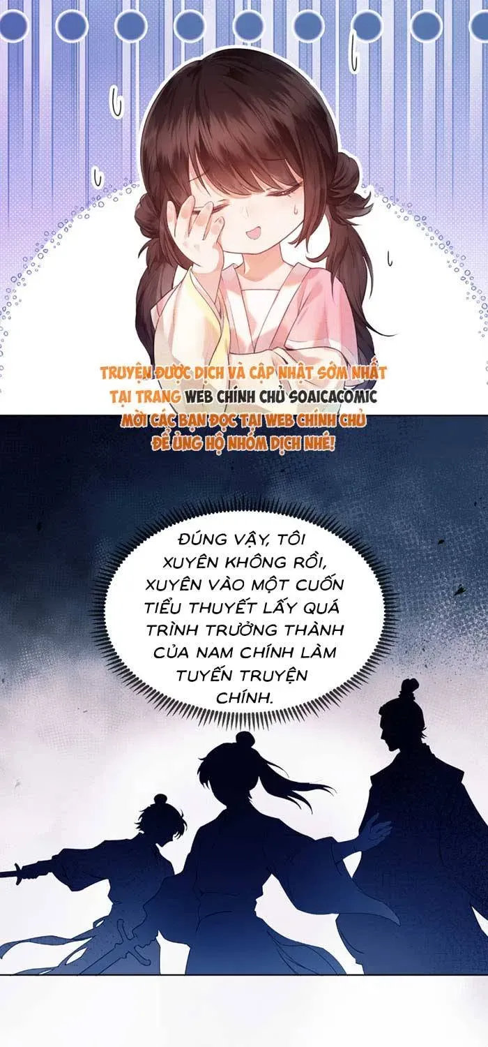 Giả Ngoan Để Sống Ai Ngờ Được Cưng Chiều Chapter 1 - Trang 24