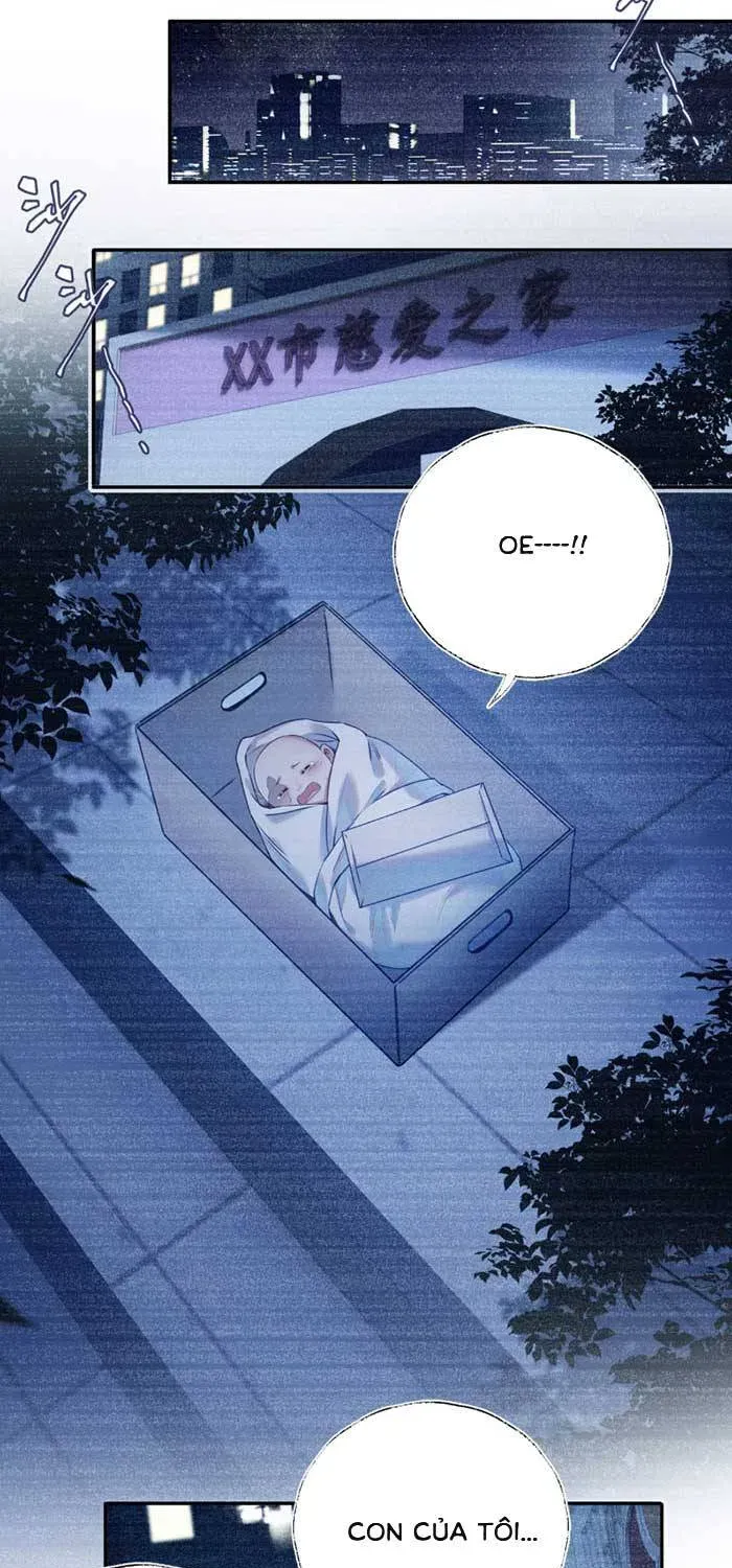 Giả Ngoan Để Sống Ai Ngờ Được Cưng Chiều Chapter 1 - Trang 26