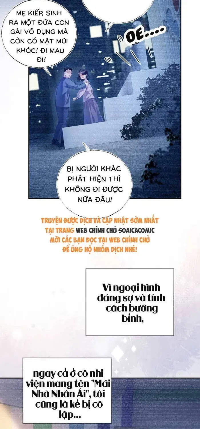 Giả Ngoan Để Sống Ai Ngờ Được Cưng Chiều Chapter 1 - Trang 27