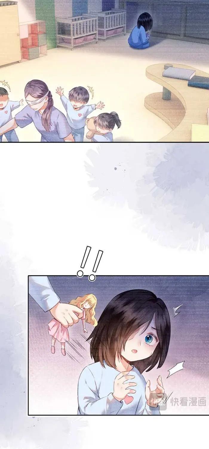 Giả Ngoan Để Sống Ai Ngờ Được Cưng Chiều Chapter 1 - Trang 28