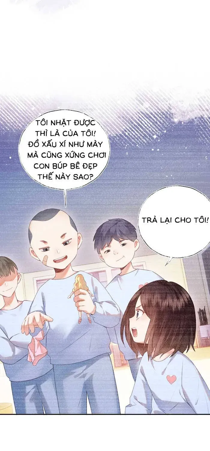 Giả Ngoan Để Sống Ai Ngờ Được Cưng Chiều Chapter 1 - Trang 29