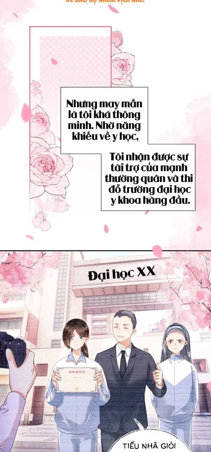 Giả Ngoan Để Sống Ai Ngờ Được Cưng Chiều Chapter 1 - Trang 31