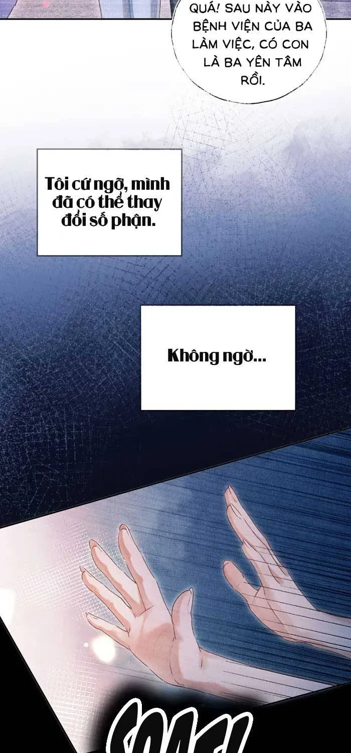 Giả Ngoan Để Sống Ai Ngờ Được Cưng Chiều Chapter 1 - Trang 32