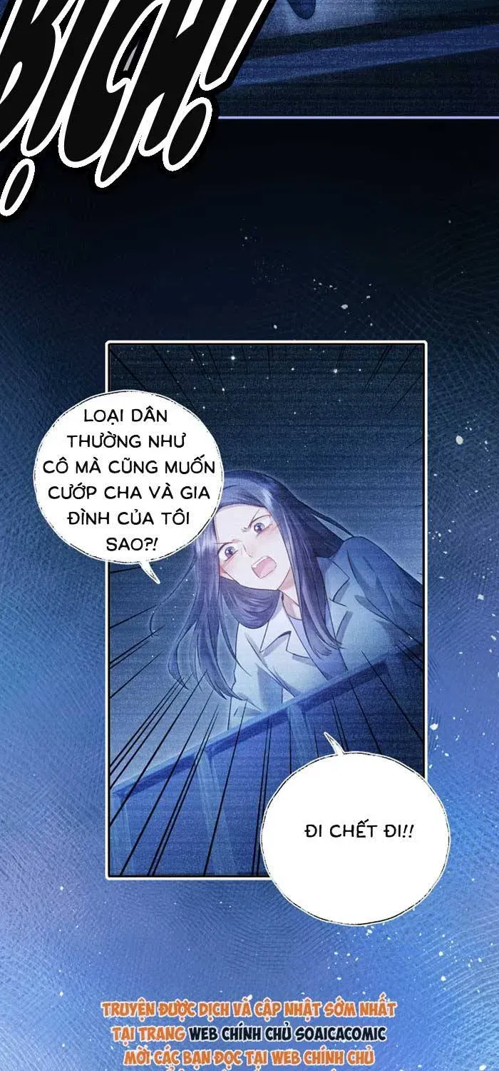Giả Ngoan Để Sống Ai Ngờ Được Cưng Chiều Chapter 1 - Trang 34