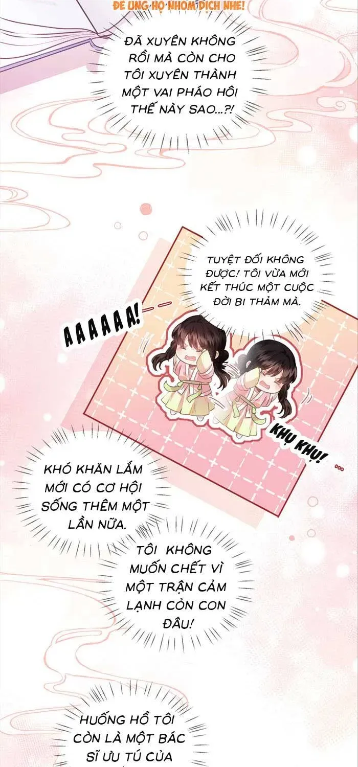Giả Ngoan Để Sống Ai Ngờ Được Cưng Chiều Chapter 1 - Trang 38
