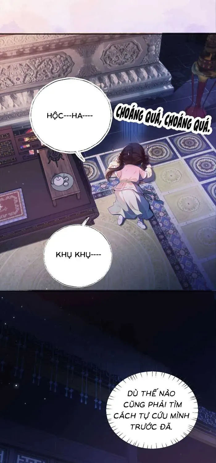 Giả Ngoan Để Sống Ai Ngờ Được Cưng Chiều Chapter 1 - Trang 42