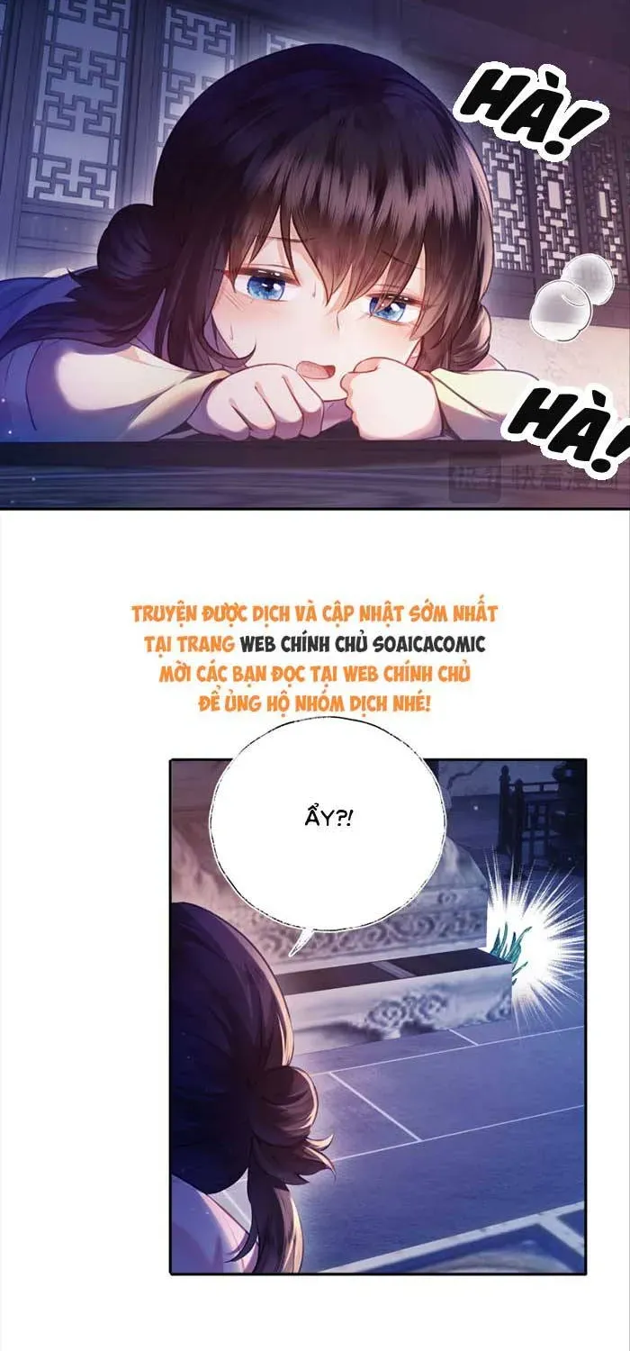 Giả Ngoan Để Sống Ai Ngờ Được Cưng Chiều Chapter 1 - Trang 43