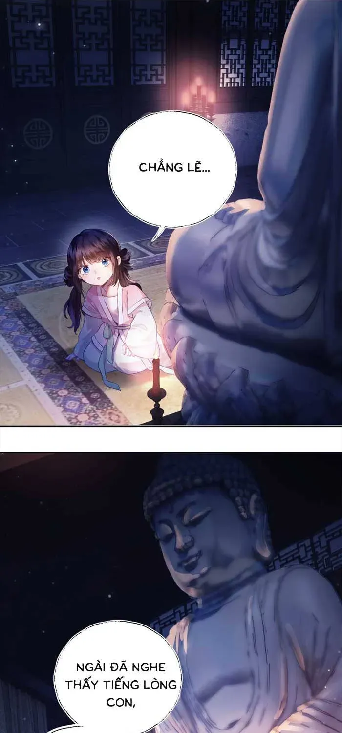 Giả Ngoan Để Sống Ai Ngờ Được Cưng Chiều Chapter 1 - Trang 45