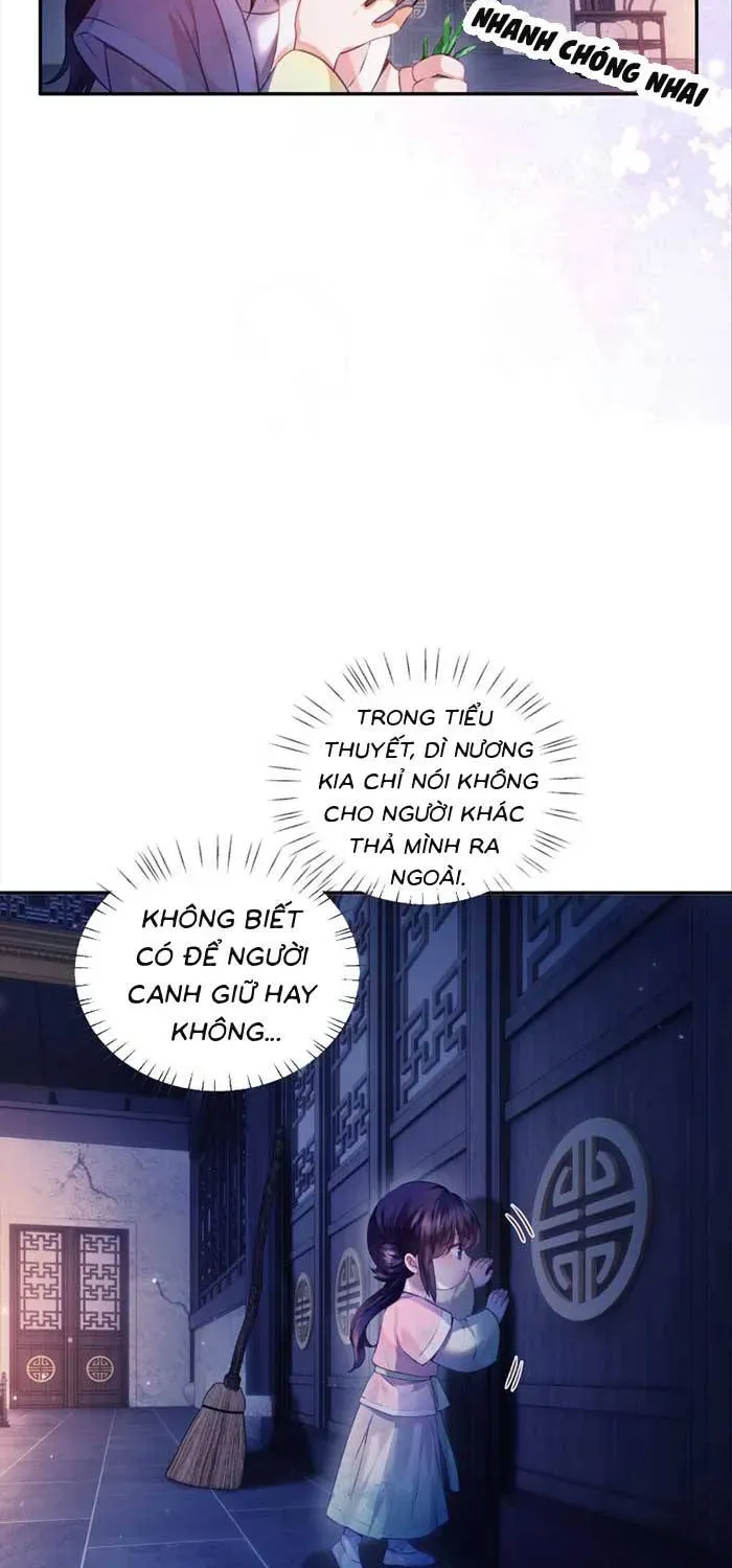 Giả Ngoan Để Sống Ai Ngờ Được Cưng Chiều Chapter 1 - Trang 48
