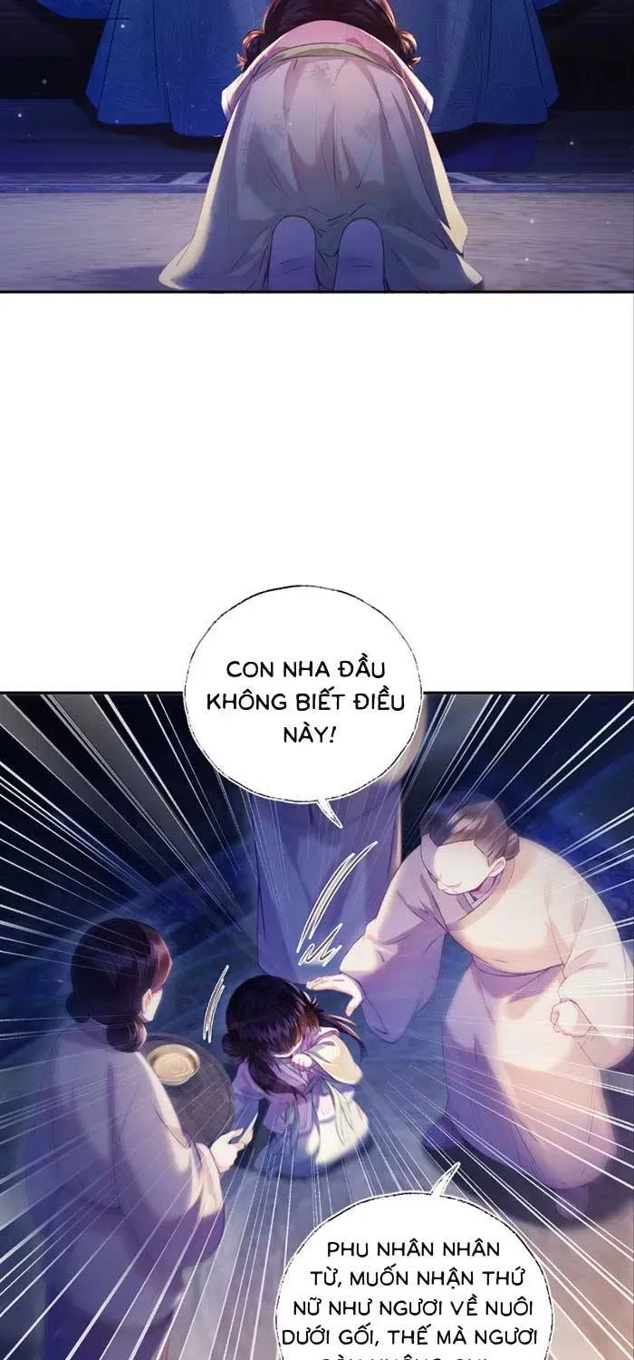 Giả Ngoan Để Sống Ai Ngờ Được Cưng Chiều Chapter 1 - Trang 5