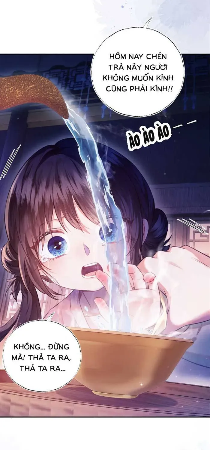 Giả Ngoan Để Sống Ai Ngờ Được Cưng Chiều Chapter 1 - Trang 8
