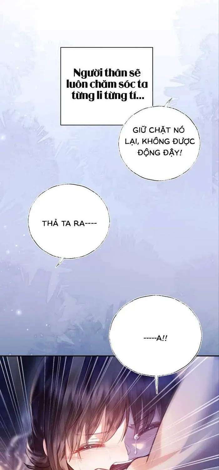 Giả Ngoan Để Sống Ai Ngờ Được Cưng Chiều Chapter 1 - Trang 9