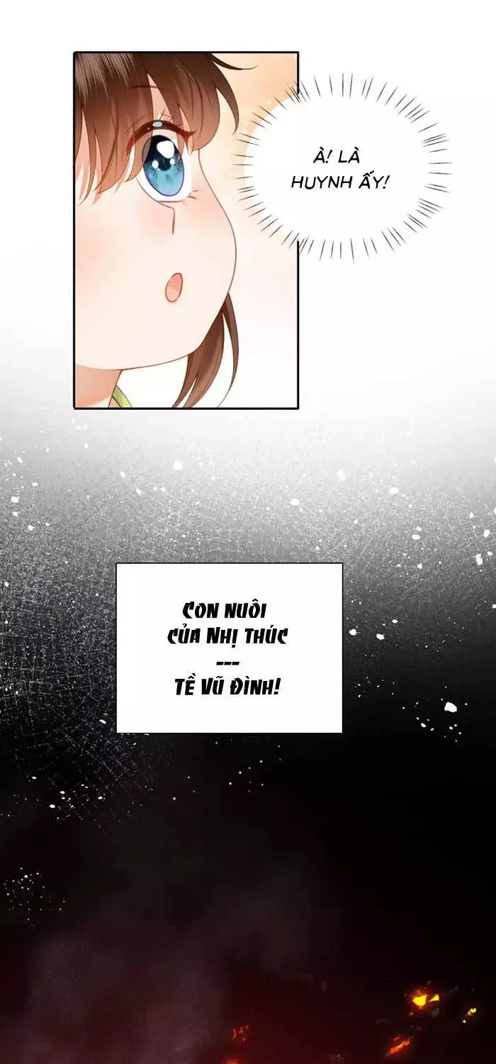 Giả Ngoan Để Sống Ai Ngờ Được Cưng Chiều Chapter 10 - Trang 12