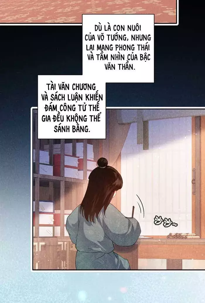 Giả Ngoan Để Sống Ai Ngờ Được Cưng Chiều Chapter 10 - Trang 15
