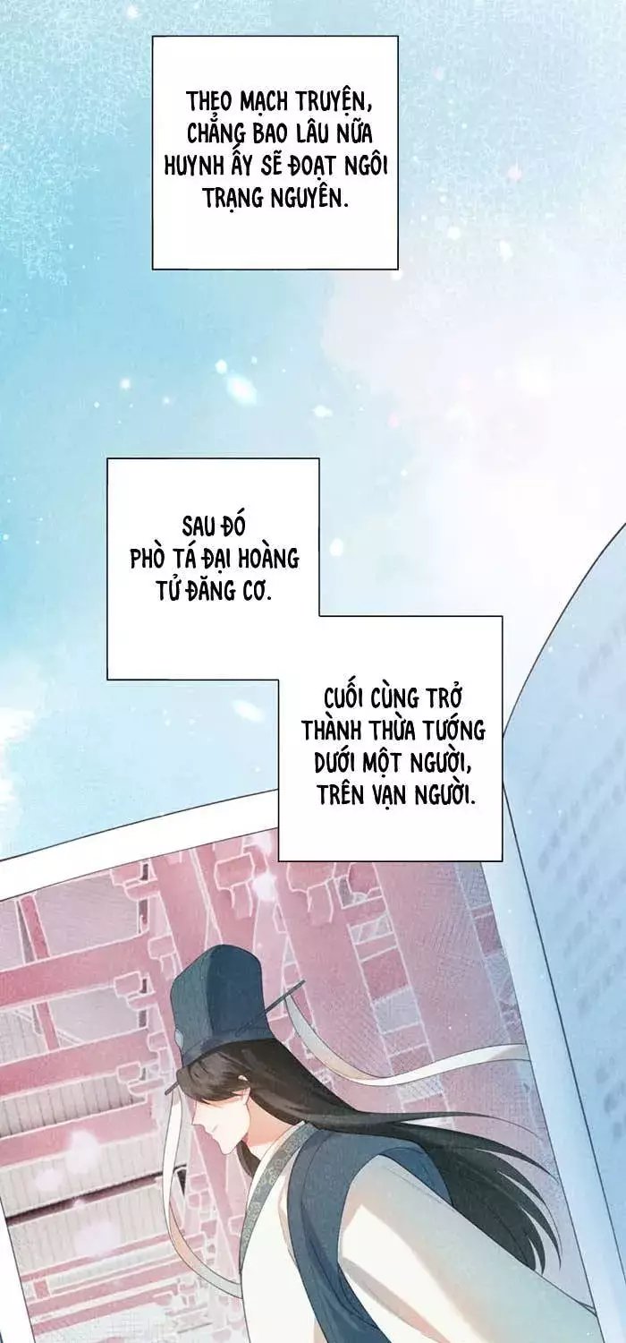 Giả Ngoan Để Sống Ai Ngờ Được Cưng Chiều Chapter 10 - Trang 16