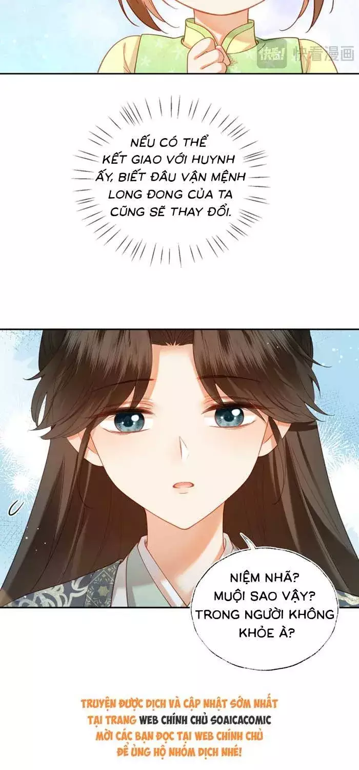 Giả Ngoan Để Sống Ai Ngờ Được Cưng Chiều Chapter 10 - Trang 18