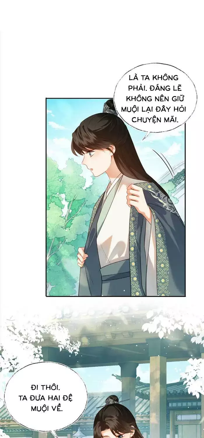 Giả Ngoan Để Sống Ai Ngờ Được Cưng Chiều Chapter 10 - Trang 20