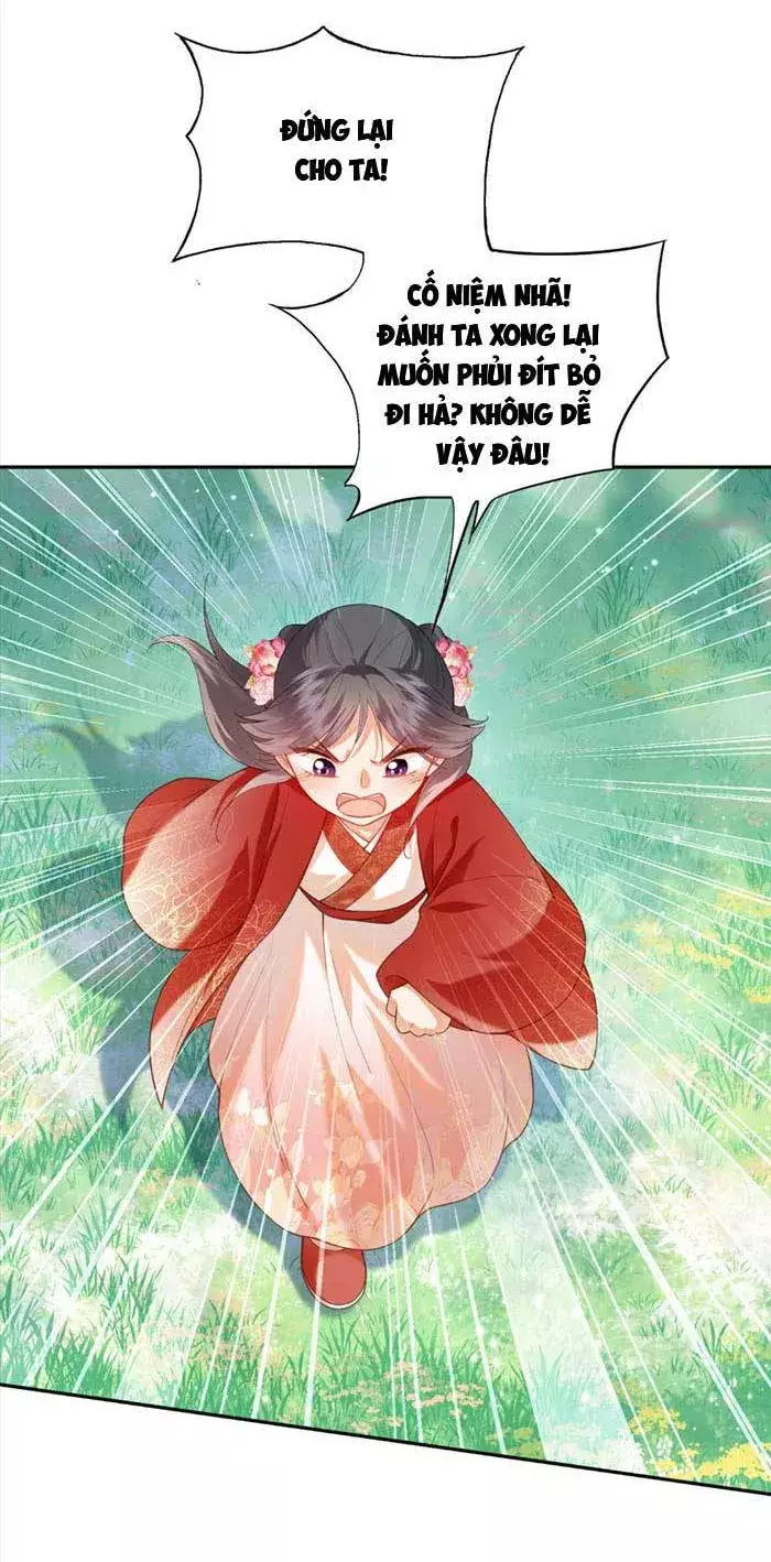 Giả Ngoan Để Sống Ai Ngờ Được Cưng Chiều Chapter 10 - Trang 23
