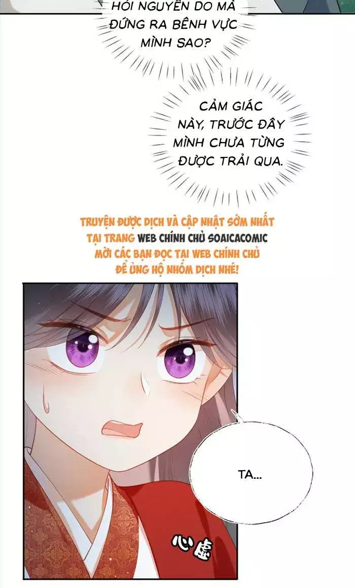 Giả Ngoan Để Sống Ai Ngờ Được Cưng Chiều Chapter 10 - Trang 27