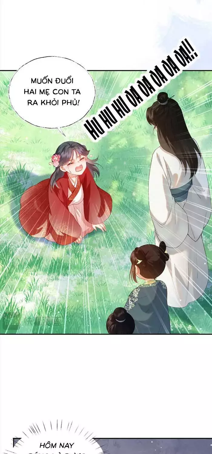 Giả Ngoan Để Sống Ai Ngờ Được Cưng Chiều Chapter 10 - Trang 32