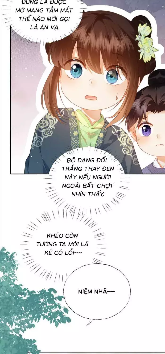 Giả Ngoan Để Sống Ai Ngờ Được Cưng Chiều Chapter 10 - Trang 33