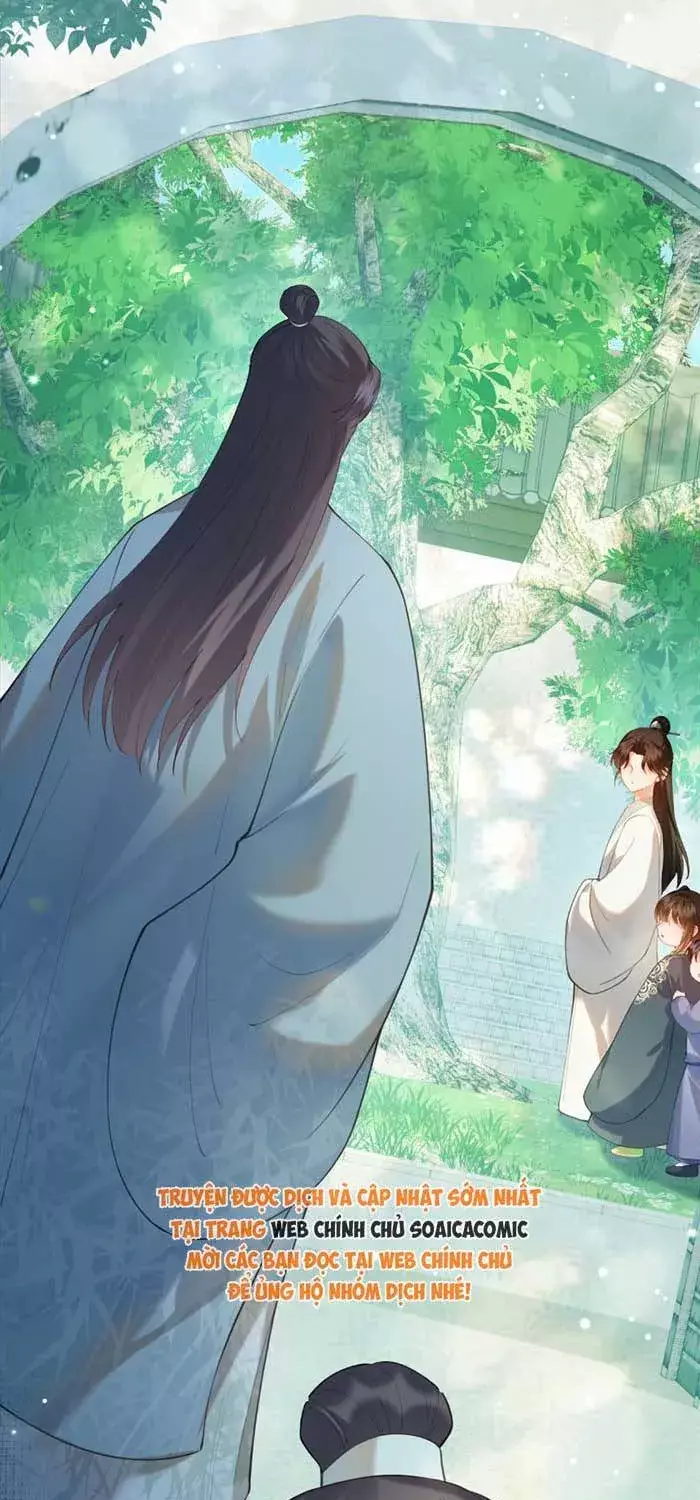 Giả Ngoan Để Sống Ai Ngờ Được Cưng Chiều Chapter 10 - Trang 34