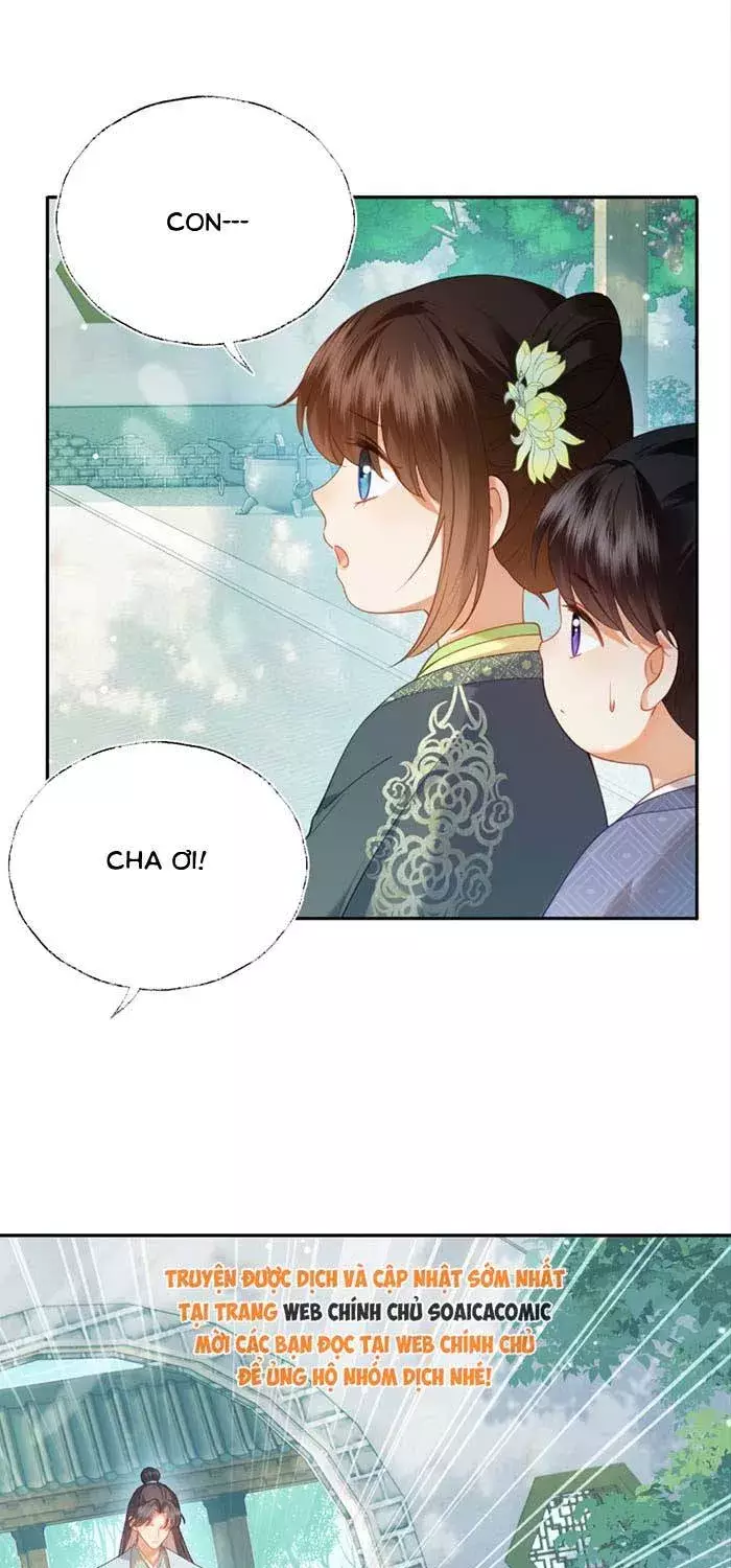 Giả Ngoan Để Sống Ai Ngờ Được Cưng Chiều Chapter 10 - Trang 36