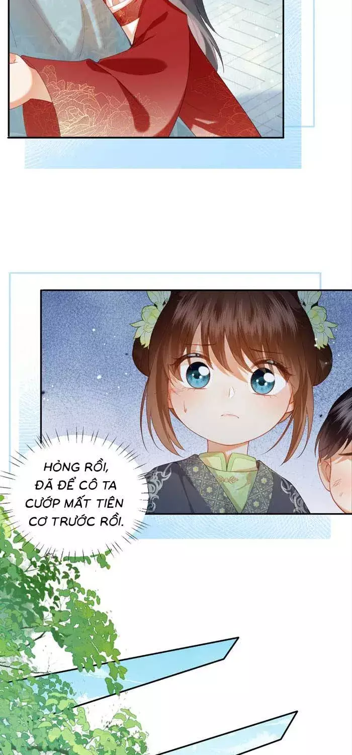 Giả Ngoan Để Sống Ai Ngờ Được Cưng Chiều Chapter 10 - Trang 38