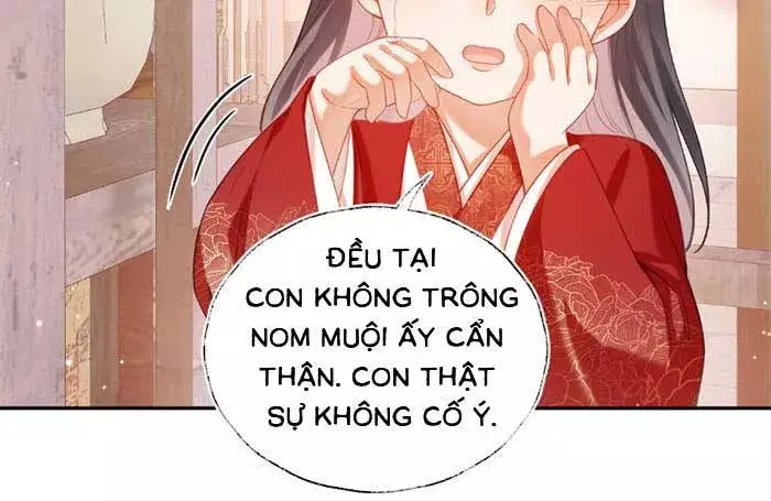 Giả Ngoan Để Sống Ai Ngờ Được Cưng Chiều Chapter 10 - Trang 40