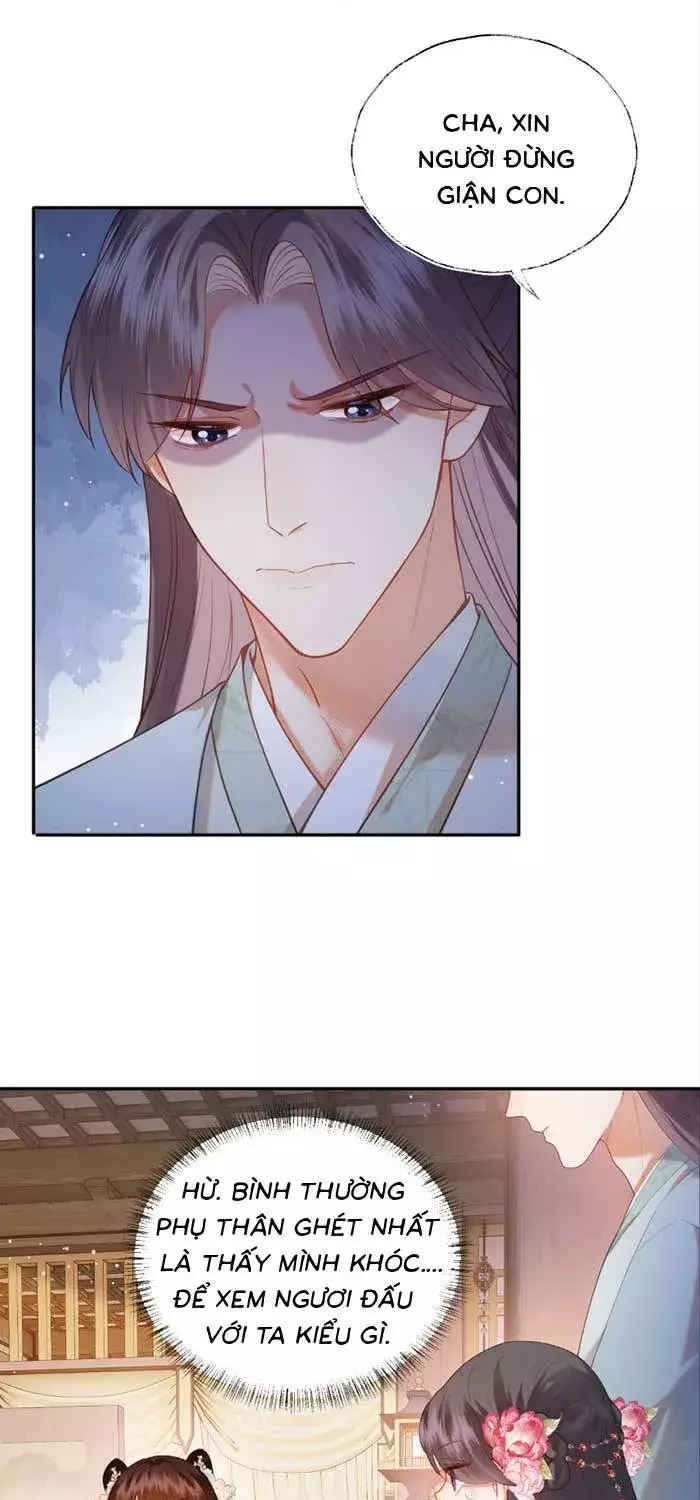 Giả Ngoan Để Sống Ai Ngờ Được Cưng Chiều Chapter 10 - Trang 41