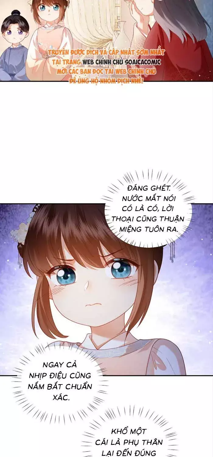 Giả Ngoan Để Sống Ai Ngờ Được Cưng Chiều Chapter 10 - Trang 42